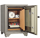 Booil Date Safes